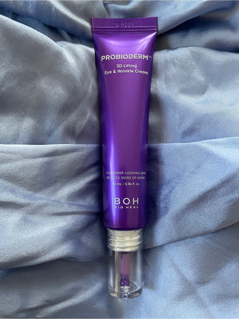 BOH Bio Heal PROBIODERM 3D Lifting Eye & Wrinkle Cream